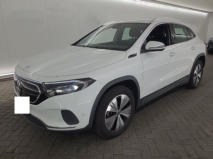 EQA 250 Progressive
