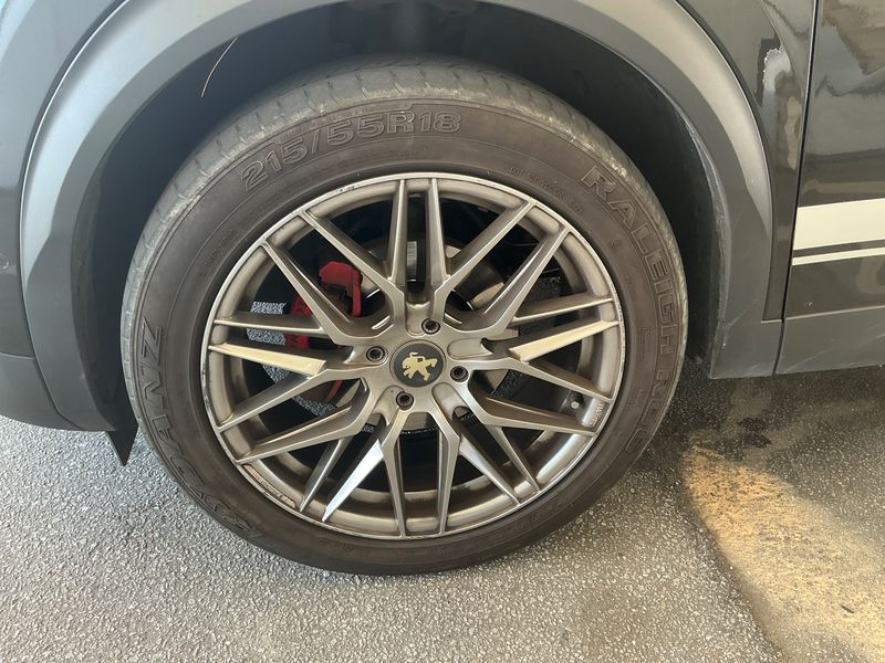 Peugeot 2008 1.2 PureTech GT 2021 – снимка 3
