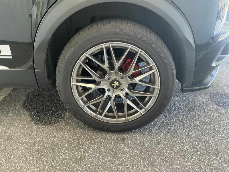 Peugeot 2008 1.2 PureTech GT 2021 – снимка 5