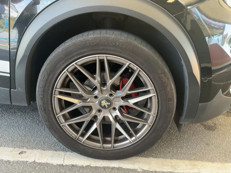 Peugeot 2008 1.2 PureTech GT 2021 – снимка 11