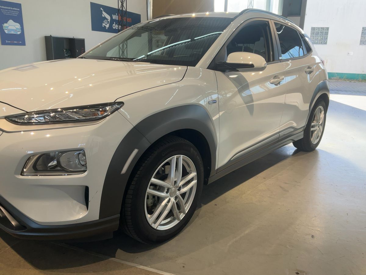 Hyundai Kona electric drive 100 kW Advantage 2WD