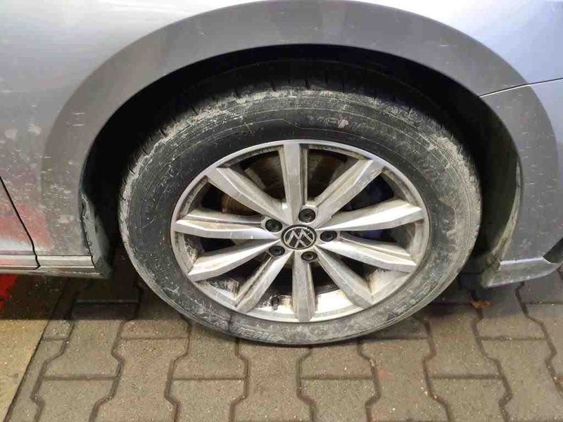 Volkswagen Passat 1.4 GTE — zdjęcie 21