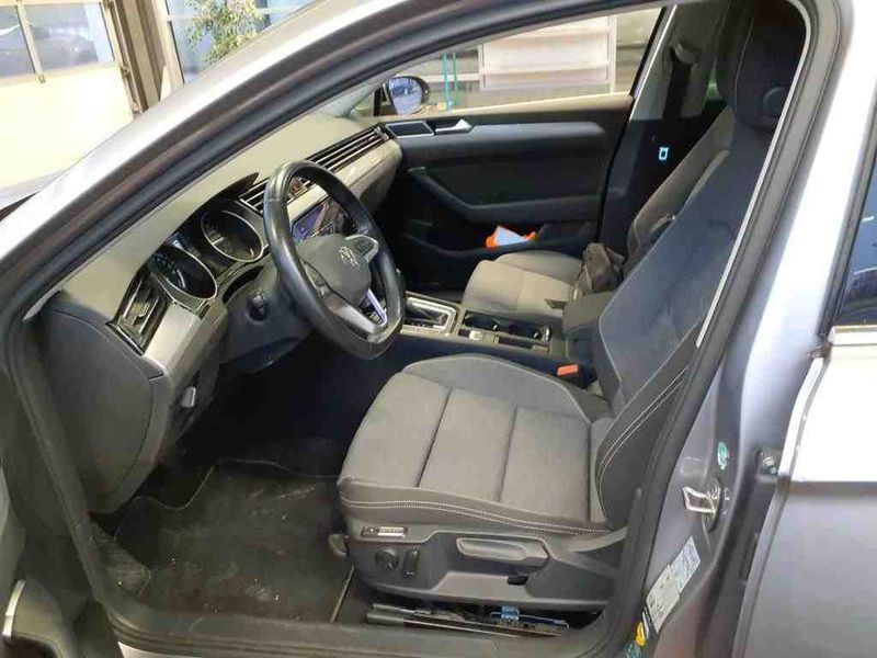 Volkswagen Passat 1.4 GTE — zdjęcie 12
