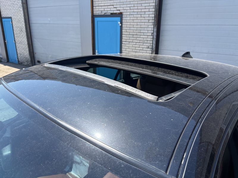 BMW X6 xDrive 35i — zdjęcie 24