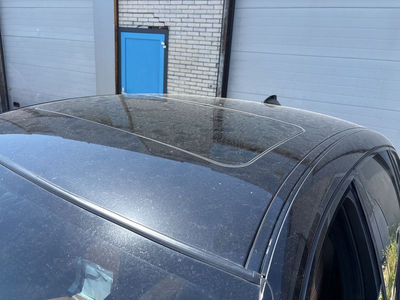 BMW X6 xDrive 35i — zdjęcie 23
