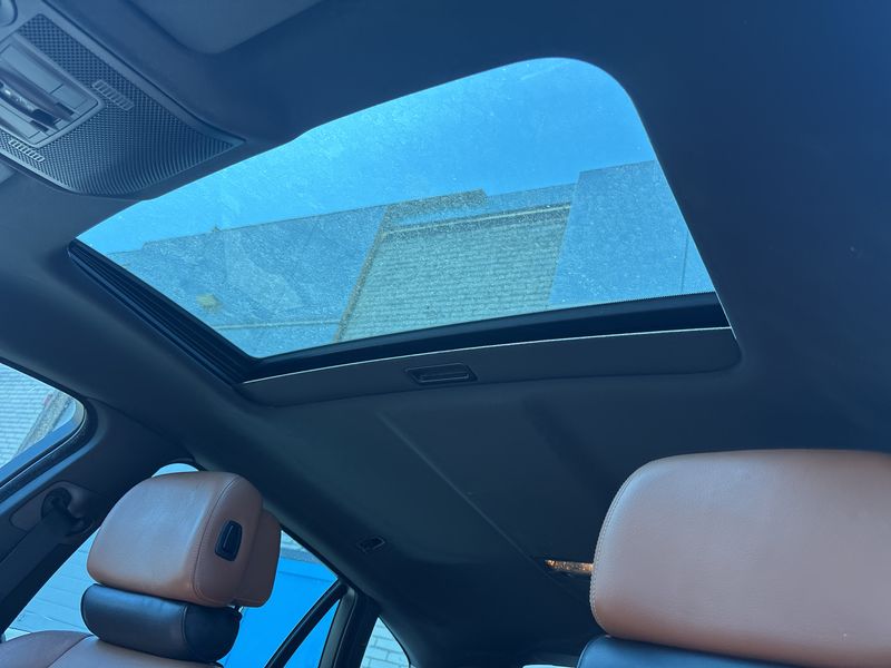 BMW X6 xDrive 35i — zdjęcie 22