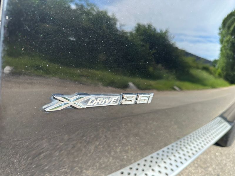 BMW X6 xDrive 35i — zdjęcie 19