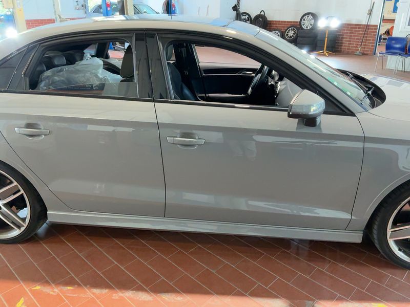 Audi S3 2.0 TFSI quattro — zdjęcie 7