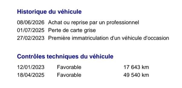 Opel Astra d'occasion