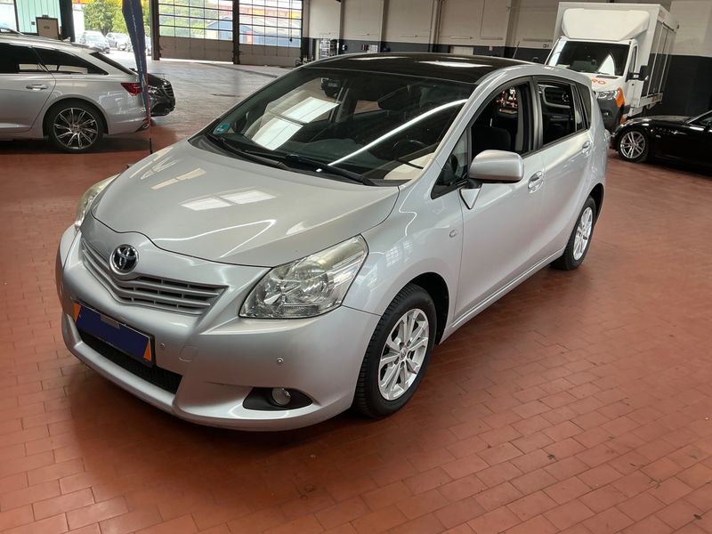 Toyota Verso 1.6 Edition