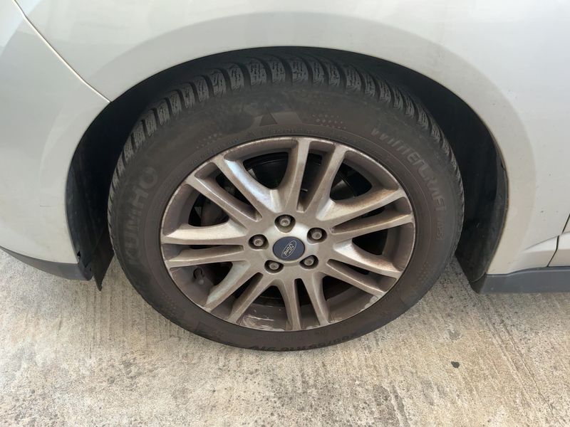 Ford C-Max 1.6 LPG Titanium 2013 – снимка 3