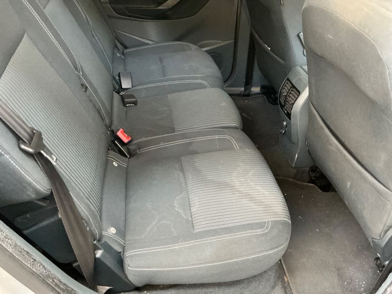 Ford C-Max 1.6 LPG Titanium 2013 – снимка 24
