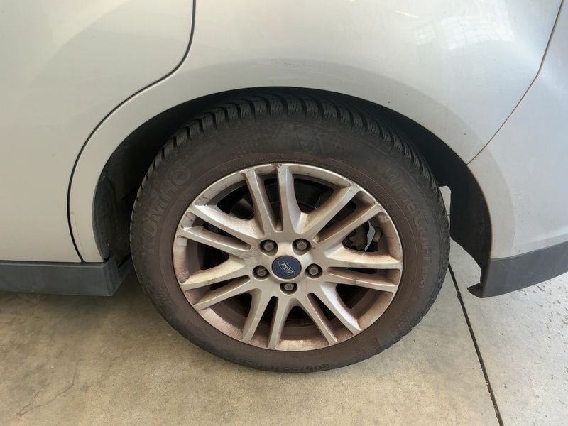 Ford C-Max 1.6 LPG Titanium 2013 – снимка 5