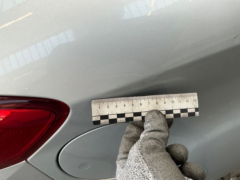 Ford C-Max 1.6 LPG Titanium 2013 – снимка 22