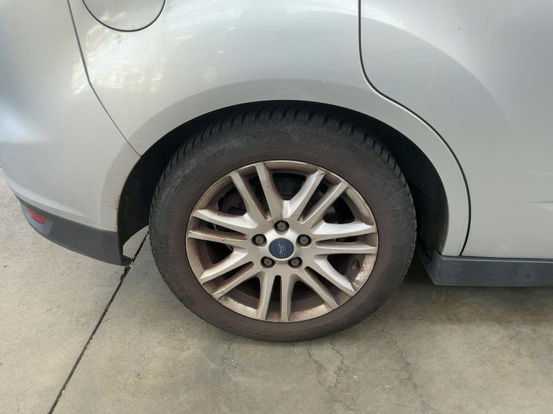 Ford C-Max 1.6 LPG Titanium 2013 – снимка 9