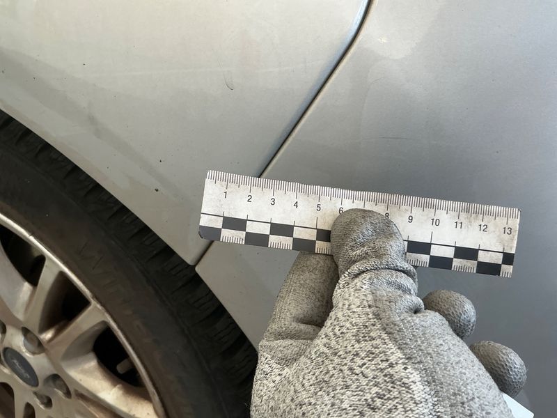 Ford C-Max 1.6 LPG Titanium 2013 – снимка 26