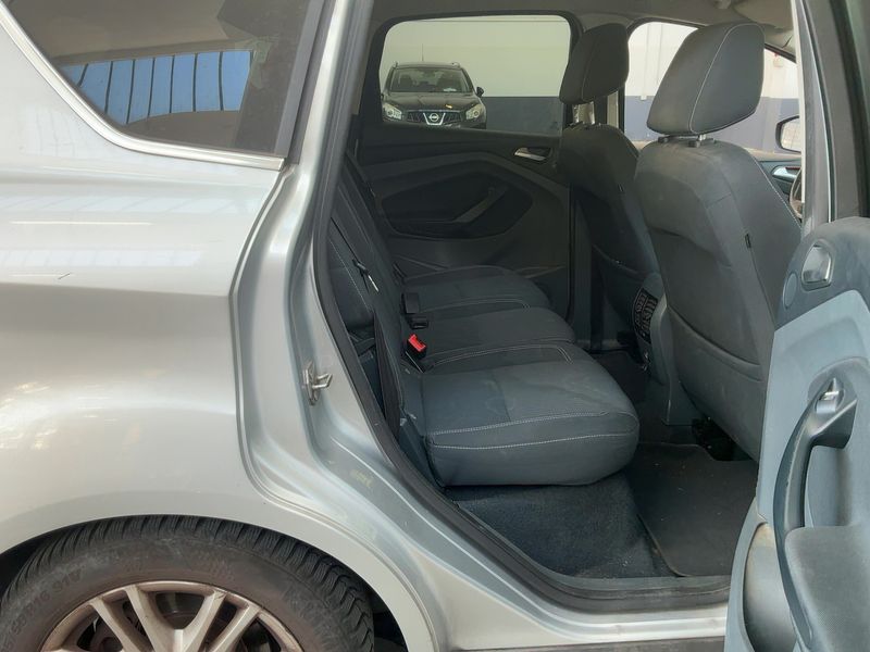 Ford C-Max 1.6 LPG Titanium 2013 – снимка 20