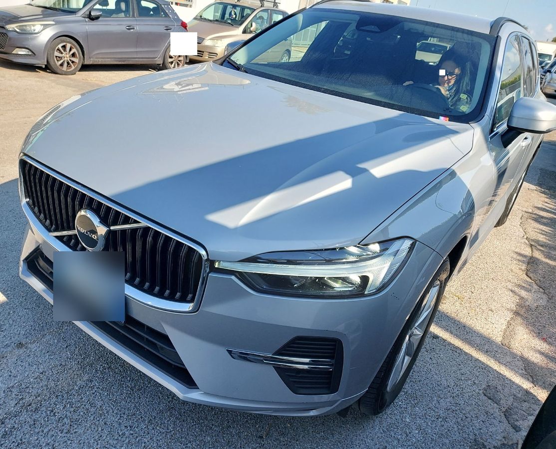 Volvo XC60 2023