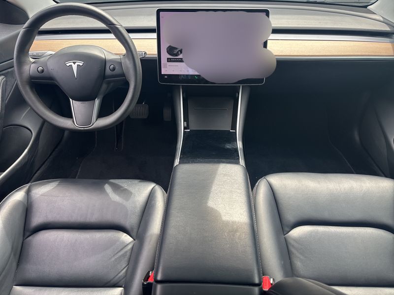 Tesla Model 3 Long Range Dual Long Range Dual AWD — zdjęcie 11