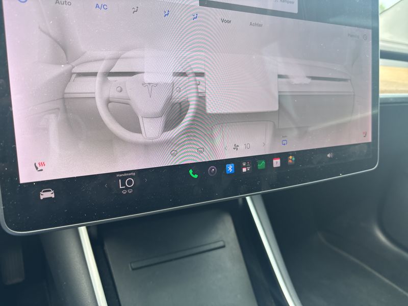 Tesla Model 3 Long Range Dual Long Range Dual AWD — zdjęcie 17