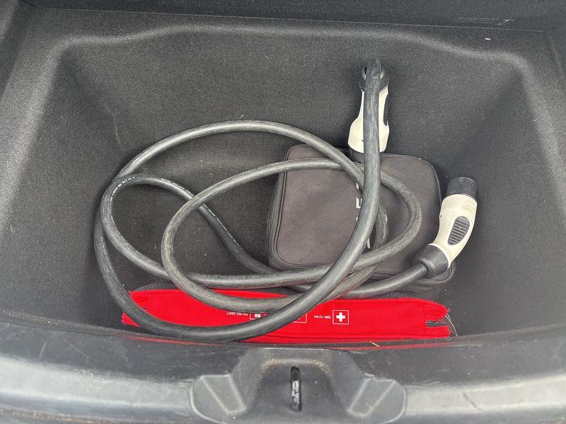 Tesla Model 3 Long Range Dual Long Range Dual AWD — zdjęcie 20