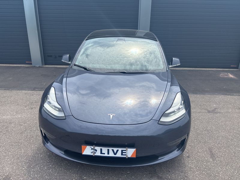 Tesla Model 3 Long Range Dual Long Range Dual AWD — zdjęcie 7