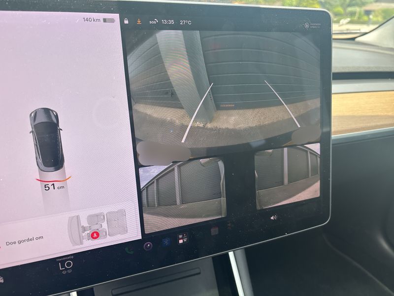 Tesla Model 3 Long Range Dual Long Range Dual AWD — zdjęcie 15