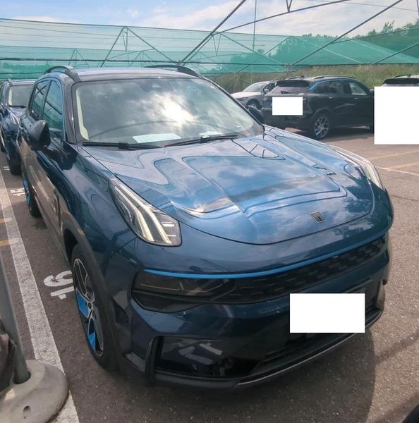 Lynk & Co 01 1.5 Plug-in Hybrid — zdjęcie 6