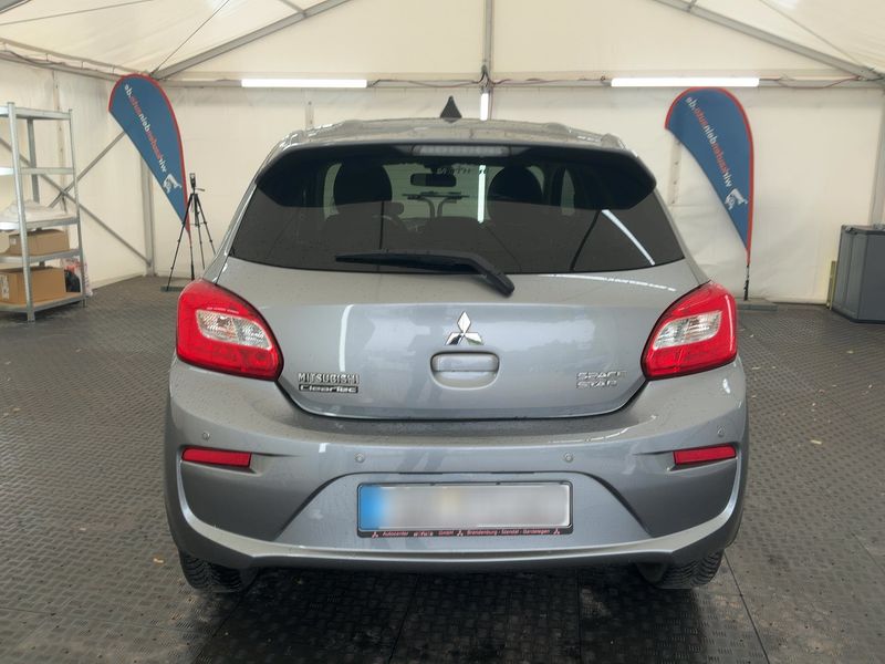 Mitsubishi Space Star 1.2 Edition 100+ — zdjęcie 5