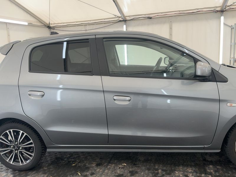 Mitsubishi Space Star 1.2 Edition 100+ — zdjęcie 7