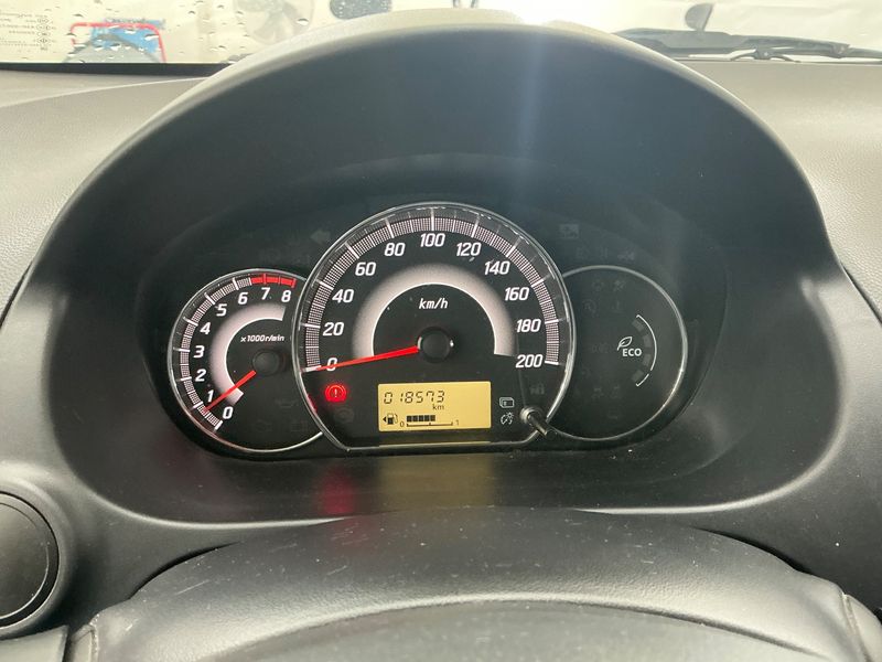 Mitsubishi Space Star 1.2 Edition 100+ — zdjęcie 13