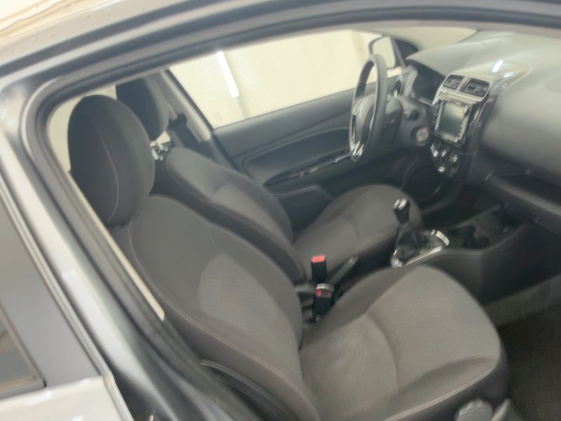 Mitsubishi Space Star 1.2 Edition 100+ — zdjęcie 11