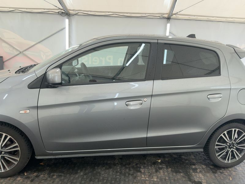 Mitsubishi Space Star 1.2 Edition 100+ — zdjęcie 4