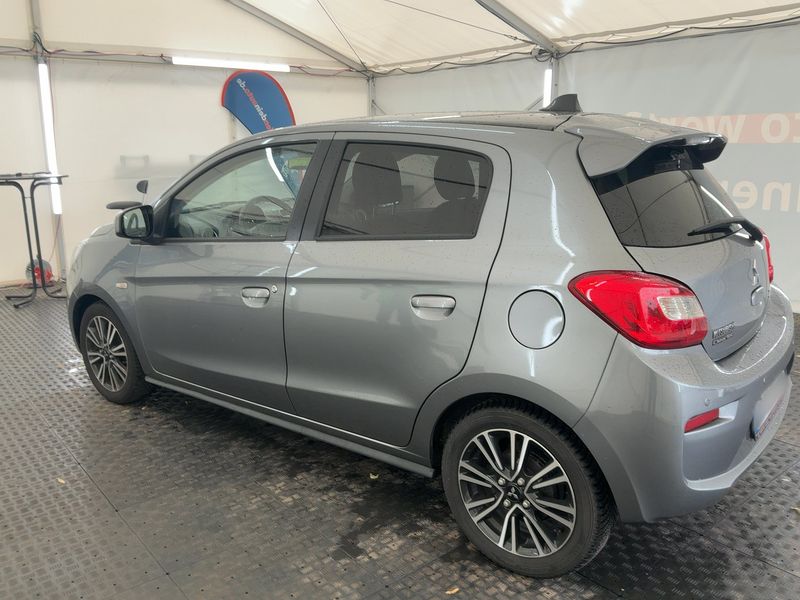 Mitsubishi Space Star 1.2 Edition 100+ — zdjęcie 3