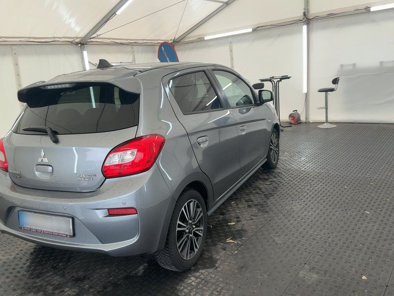 Mitsubishi Space Star 1.2 Edition 100+ — zdjęcie 6