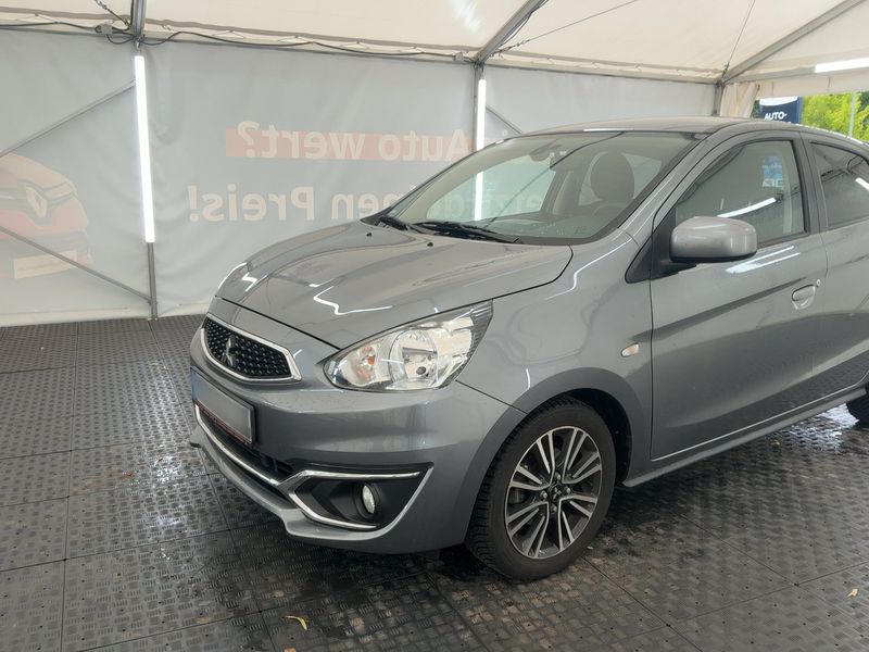 Mitsubishi Space Star 1.2 Edition 100+ — zdjęcie 2
