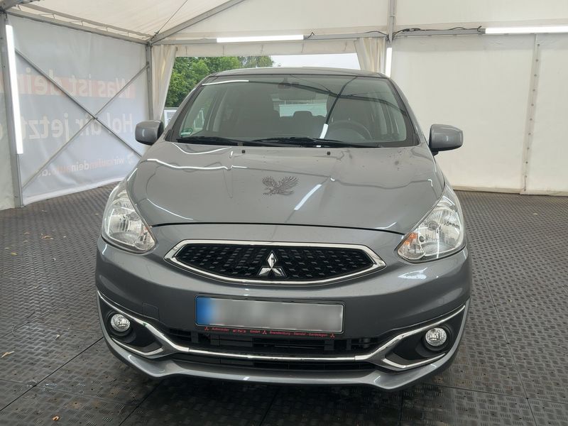 Mitsubishi Space Star 1.2 Edition 100+ — zdjęcie 9