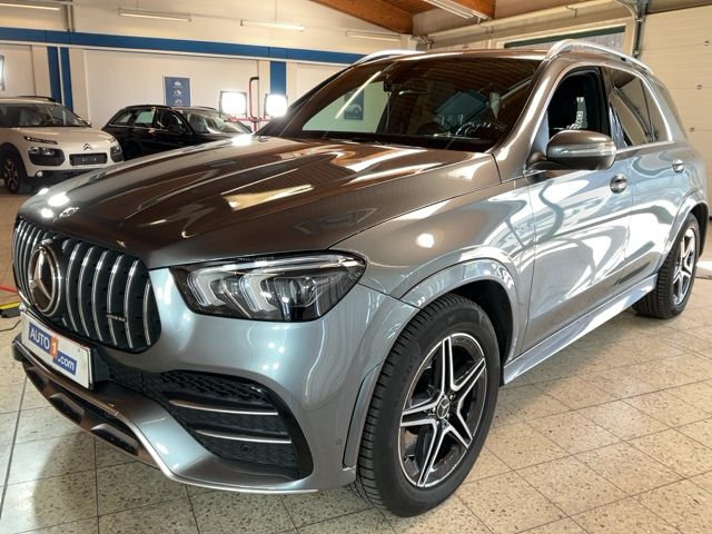 Mercedes-Benz GLE-Klasse 2020