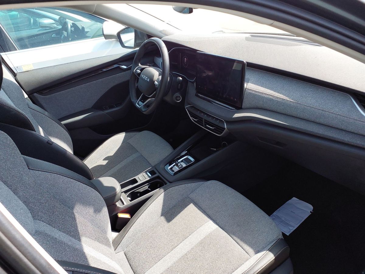 Skoda Octavia d'occasion