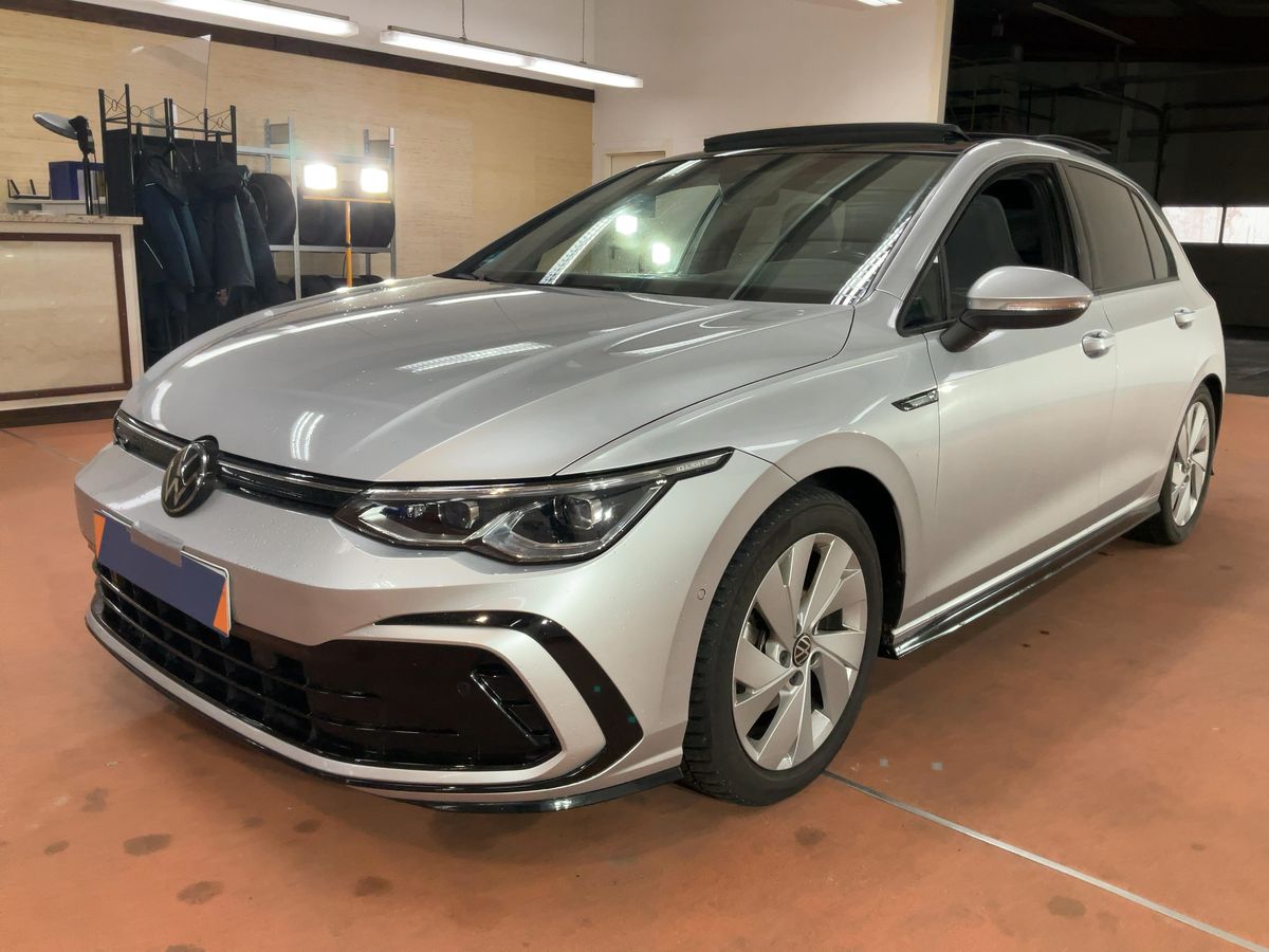 Volkswagen Golf d'occasion