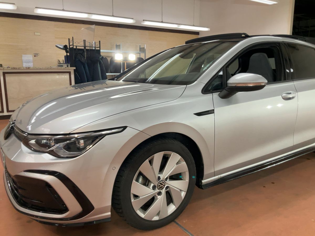 Volkswagen Golf d'occasion