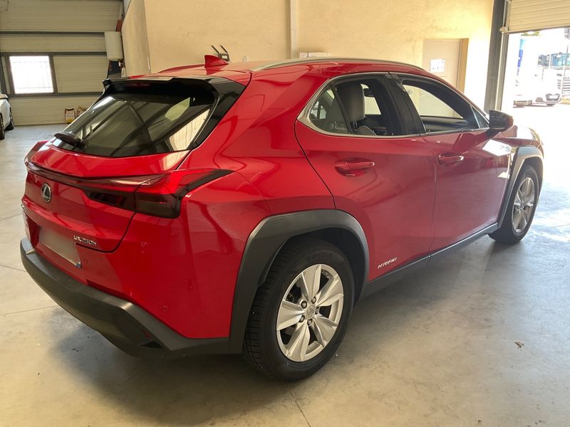 Lexus UX-Serie UX 250h Pack — zdjęcie 6