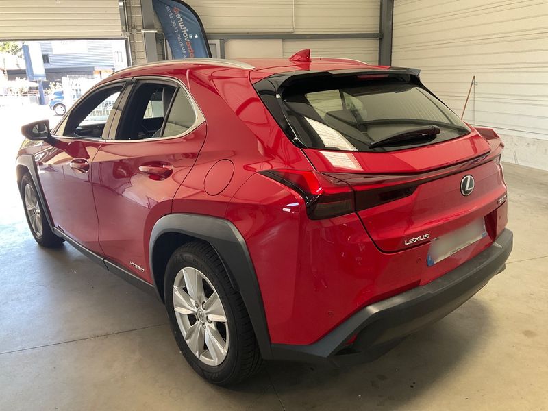 Lexus UX-Serie UX 250h Pack — zdjęcie 3