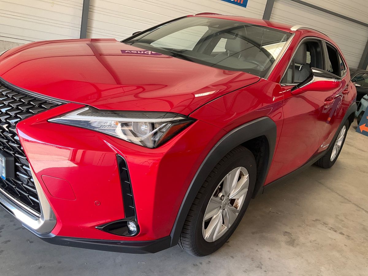 Lexus UX-Serie d'occasion