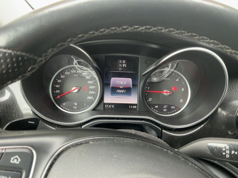 Mercedes-Benz V-Klasse V 220 d EDITION lang — zdjęcie 13