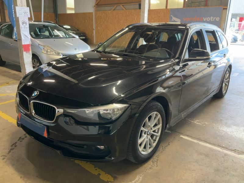 BMW 3er