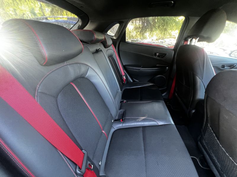 Hyundai Kona 1.6 CRDi Xpossible 2WD — zdjęcie 13