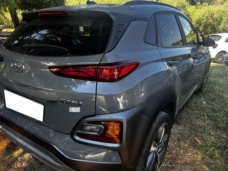 Hyundai Kona 1.6 CRDi Xpossible 2WD — zdjęcie 5
