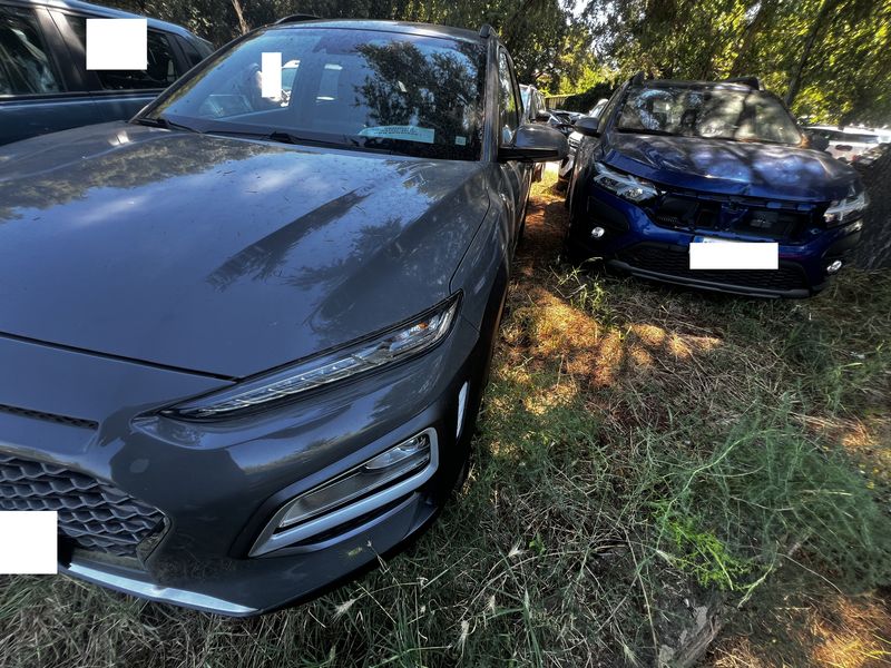 Hyundai Kona 1.6 CRDi Xpossible 2WD