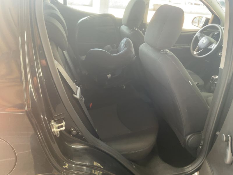 Opel Karl 1.0 Edition Plus — zdjęcie 14